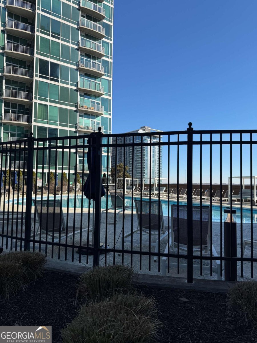 923 Peachtree Street Atlanta - Photo 20