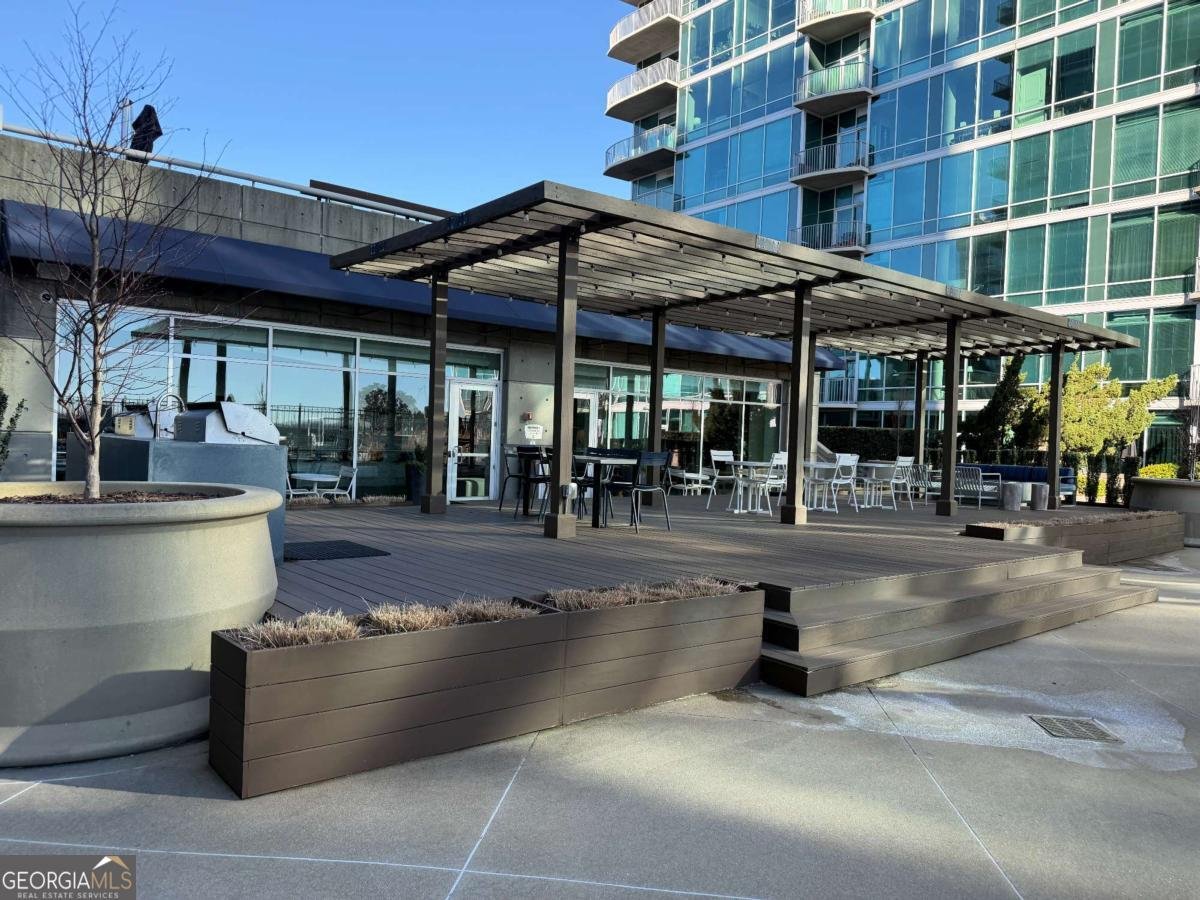 923 Peachtree Street Atlanta - Photo 21