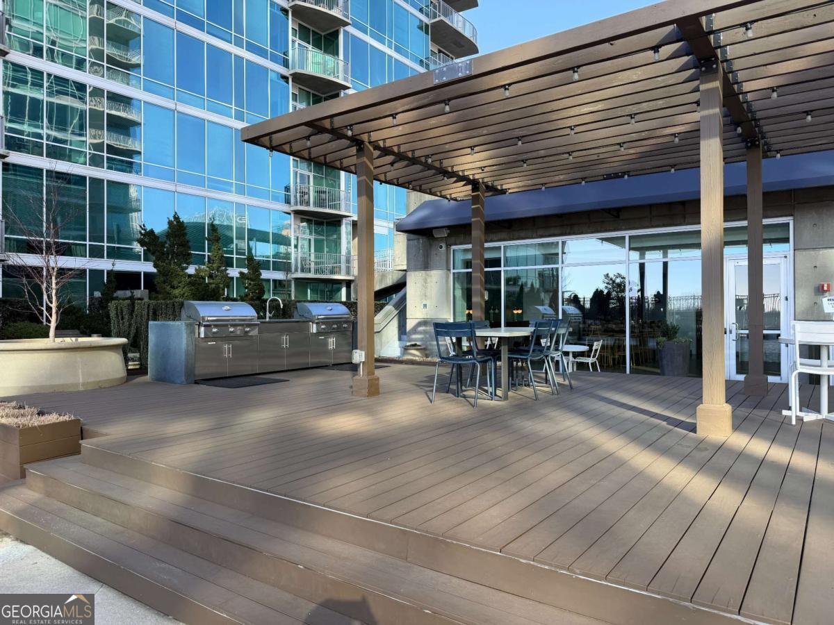 923 Peachtree Street Atlanta - Photo 22