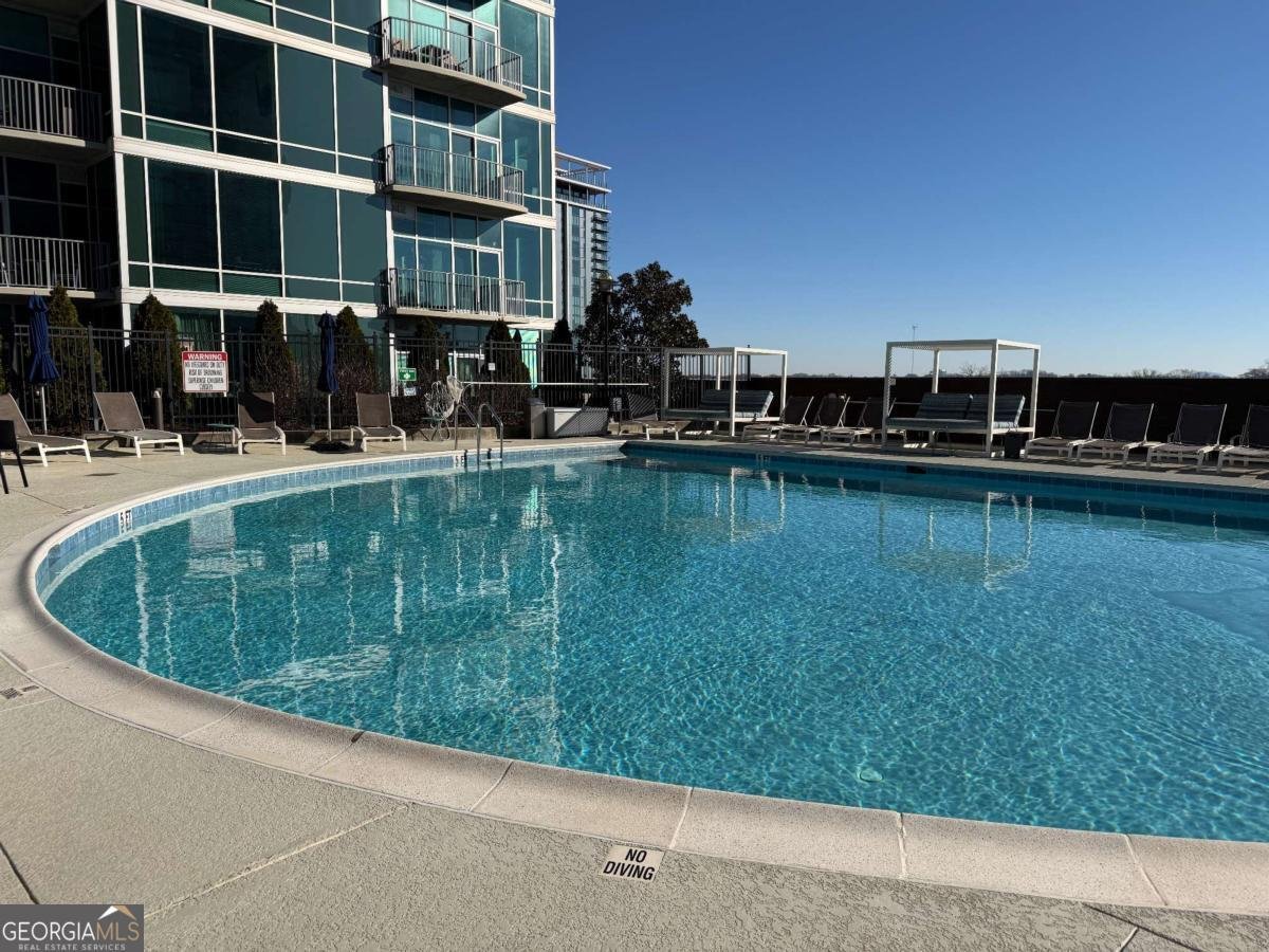 923 Peachtree Street Atlanta - Photo 23