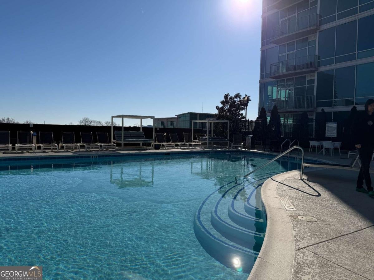 923 Peachtree Street Atlanta - Photo 24