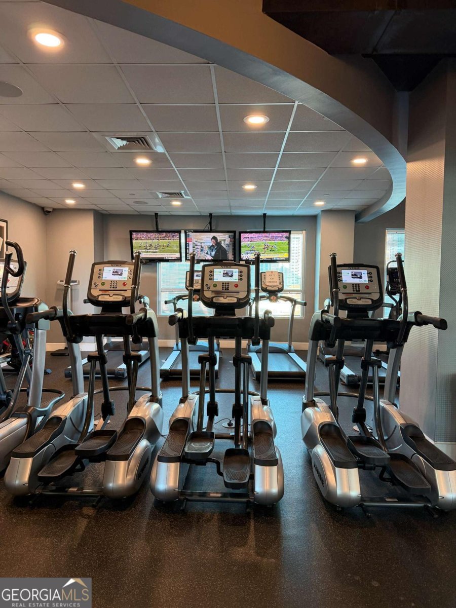 923 Peachtree Street Atlanta - Photo 30