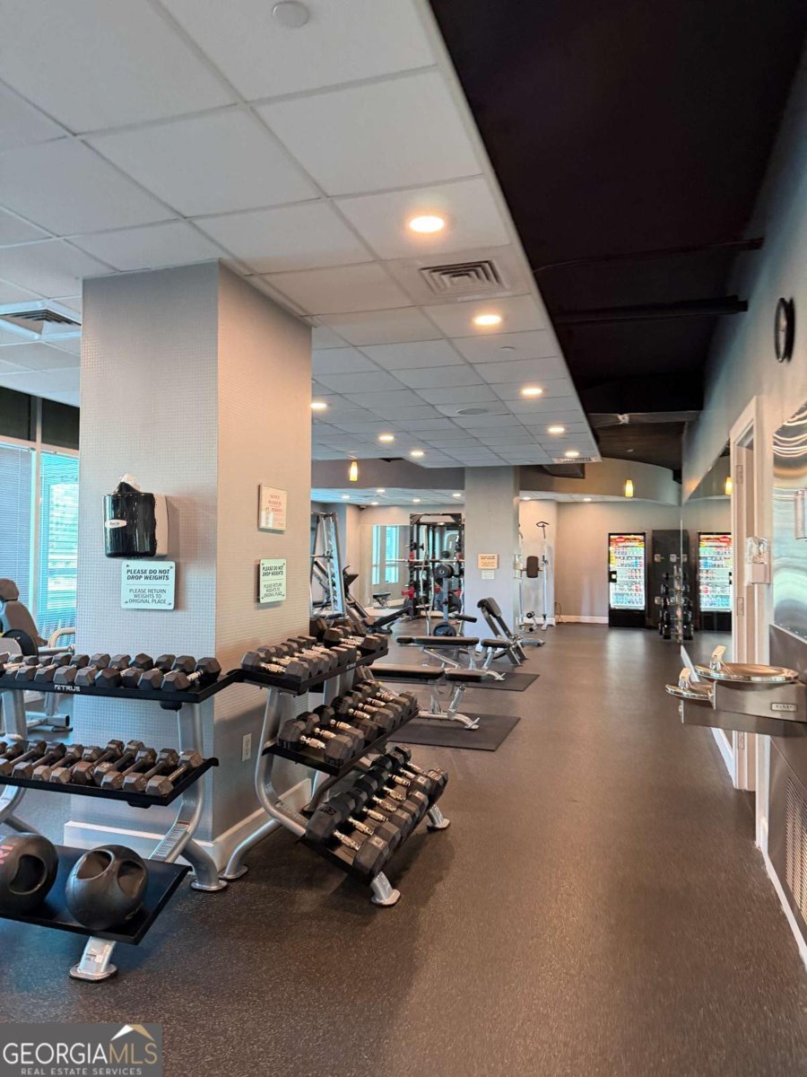 923 Peachtree Street Atlanta - Photo 31