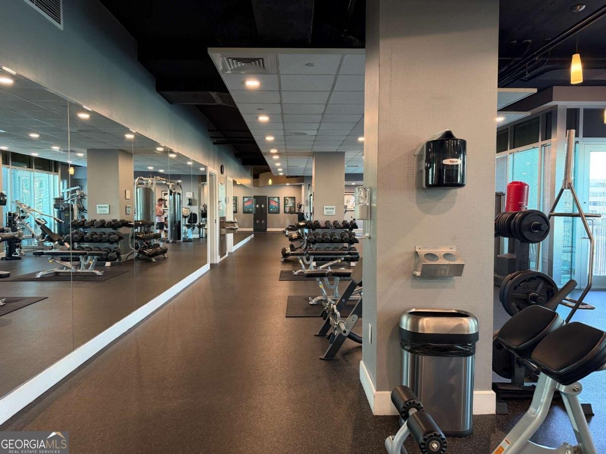 923 Peachtree Street Atlanta - Photo 32