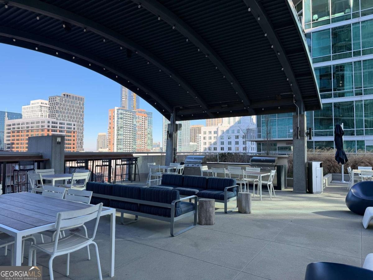 923 Peachtree Street Atlanta - Photo 33