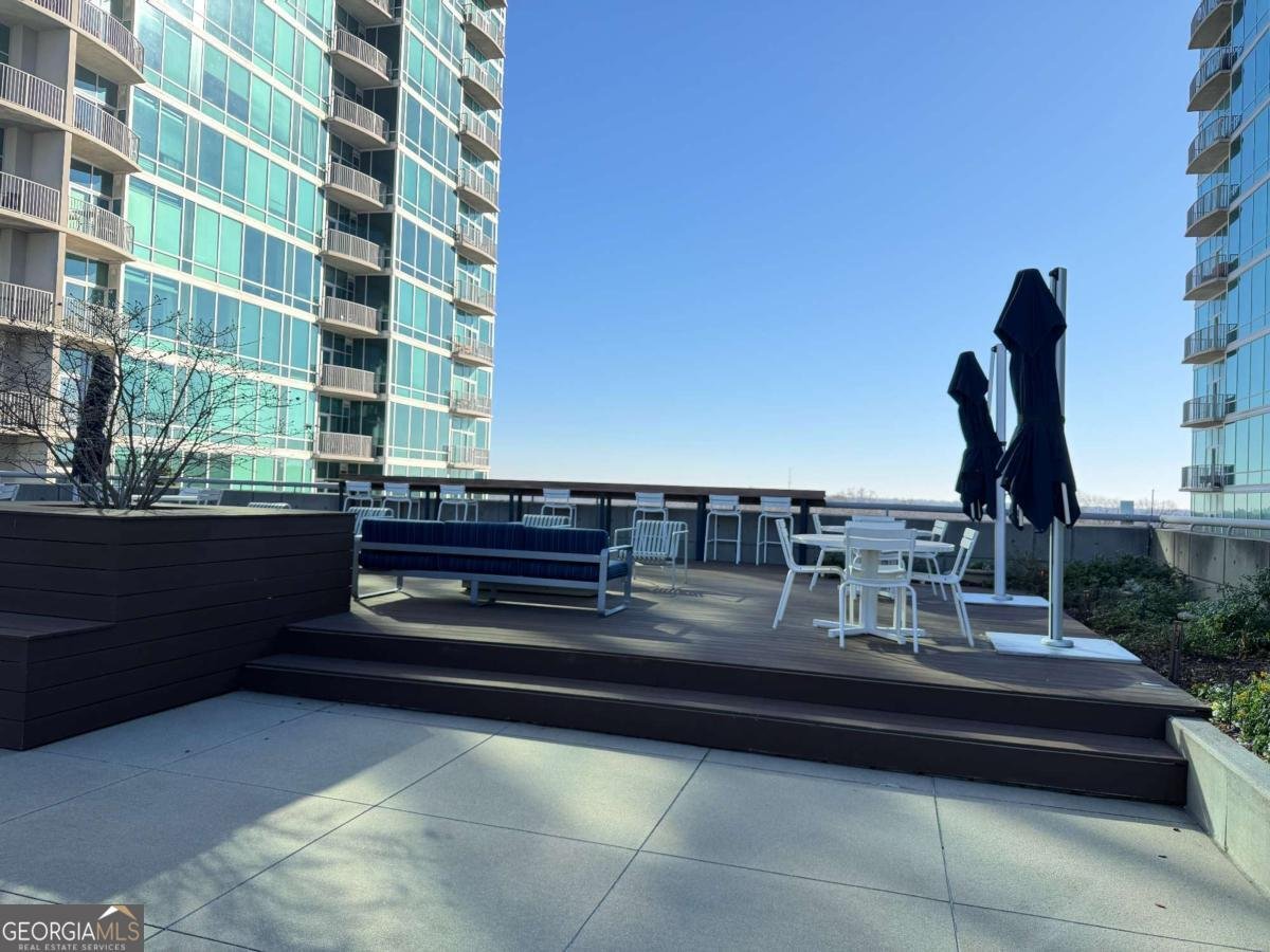 923 Peachtree Street Atlanta - Photo 34