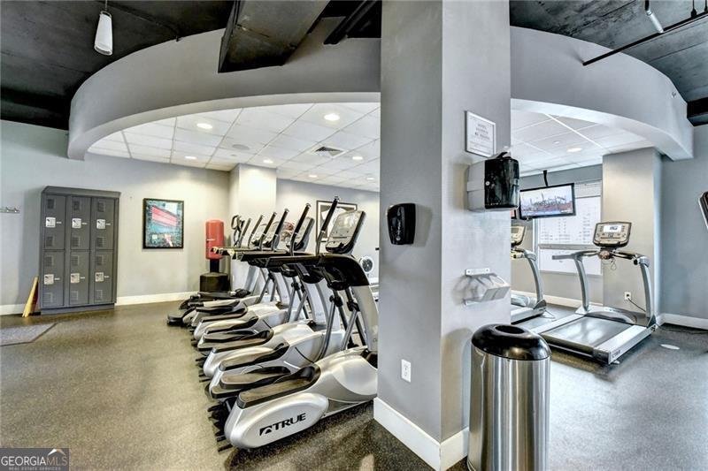 923 Peachtree Street Atlanta - Photo 35