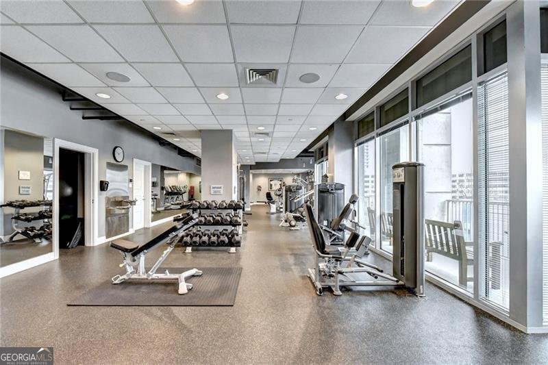 923 Peachtree Street Atlanta - Photo 37