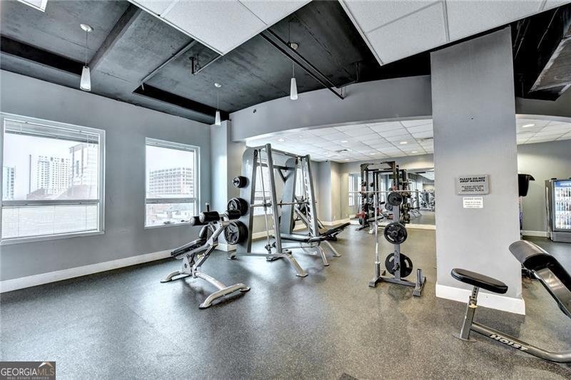 923 Peachtree Street Atlanta - Photo 38