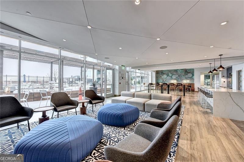 923 Peachtree Street Atlanta - Photo 40