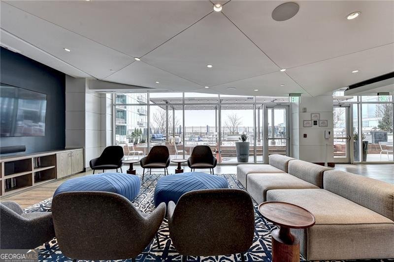 923 Peachtree Street Atlanta - Photo 41