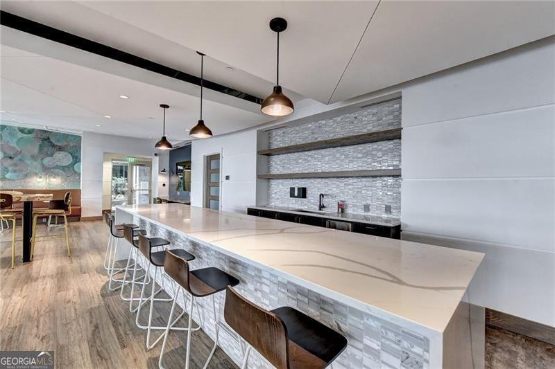 923 Peachtree Street Atlanta - Photo 42