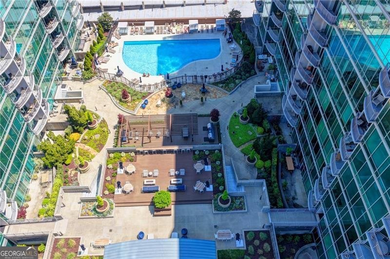 923 Peachtree Street Atlanta - Photo 43