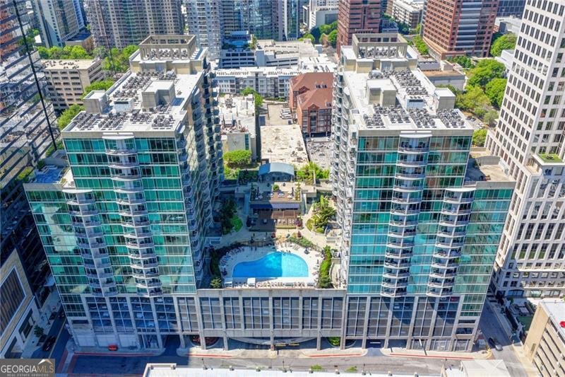 923 Peachtree Street Atlanta - Photo 44