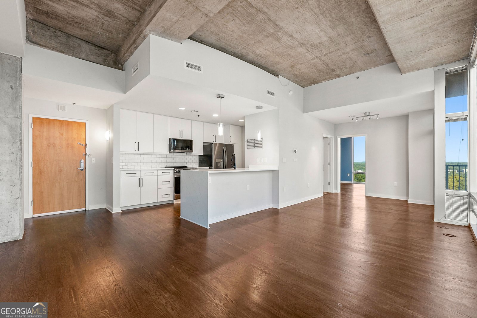 923 Peachtree Street Atlanta - Photo 49