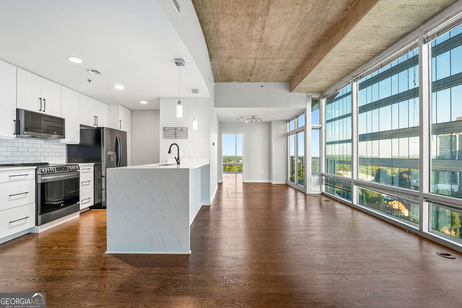 923 Peachtree Street Atlanta - Photo 54