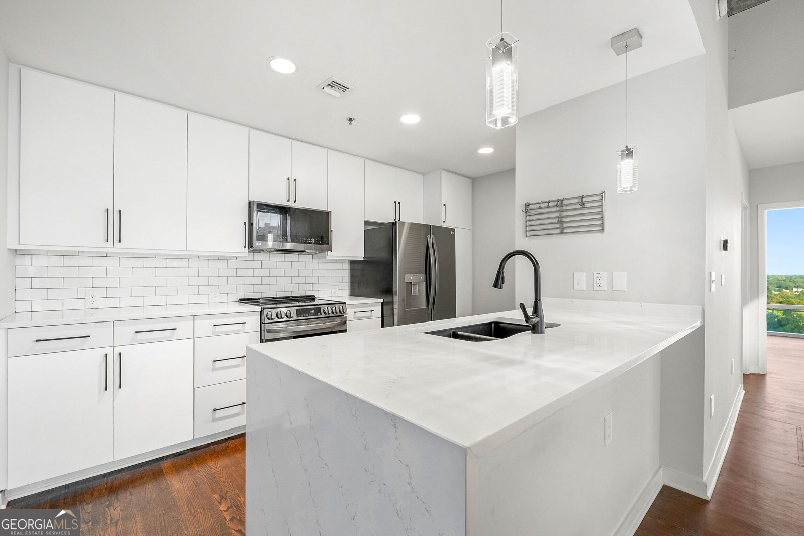 923 Peachtree Street Atlanta - Photo 57