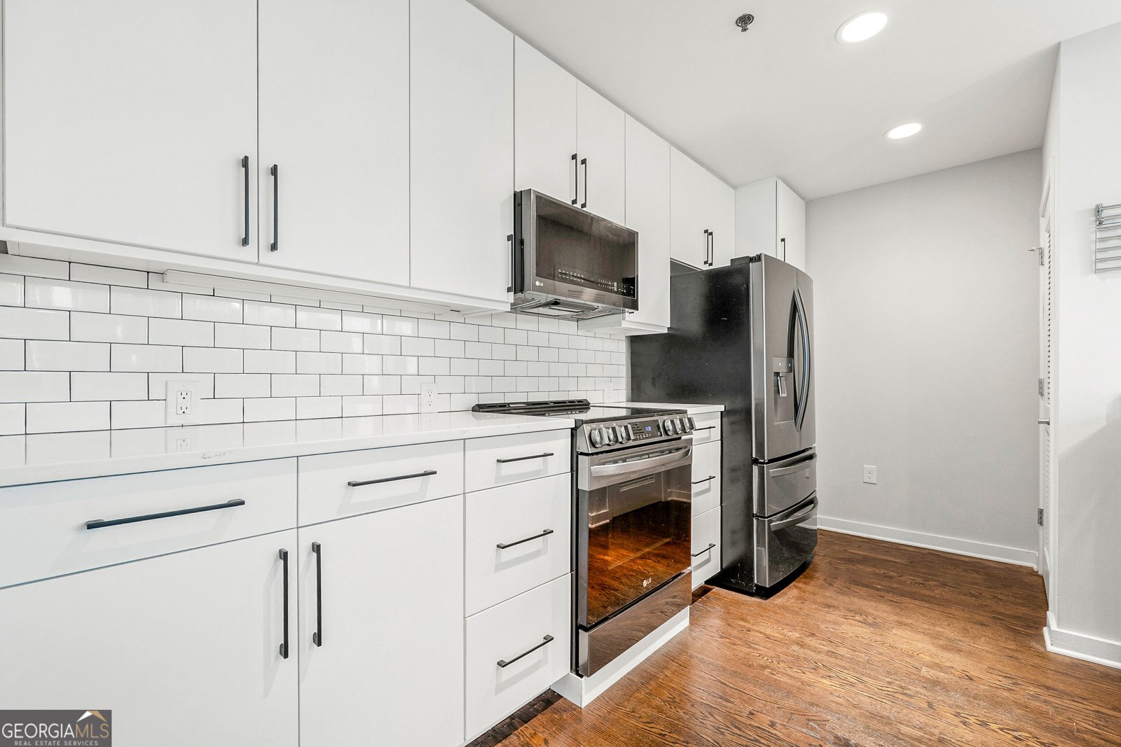 923 Peachtree Street Atlanta - Photo 58