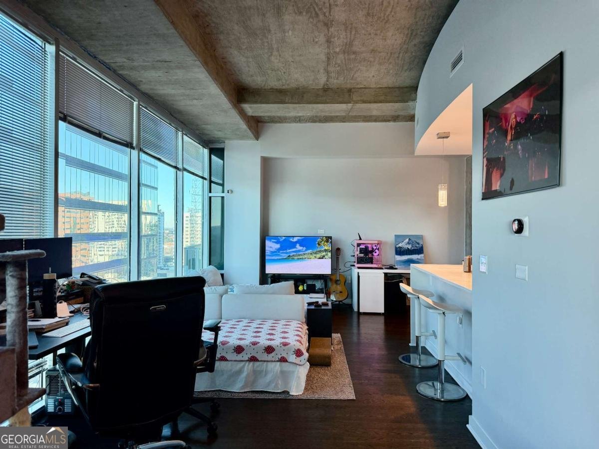 923 Peachtree Street Atlanta - Photo 6