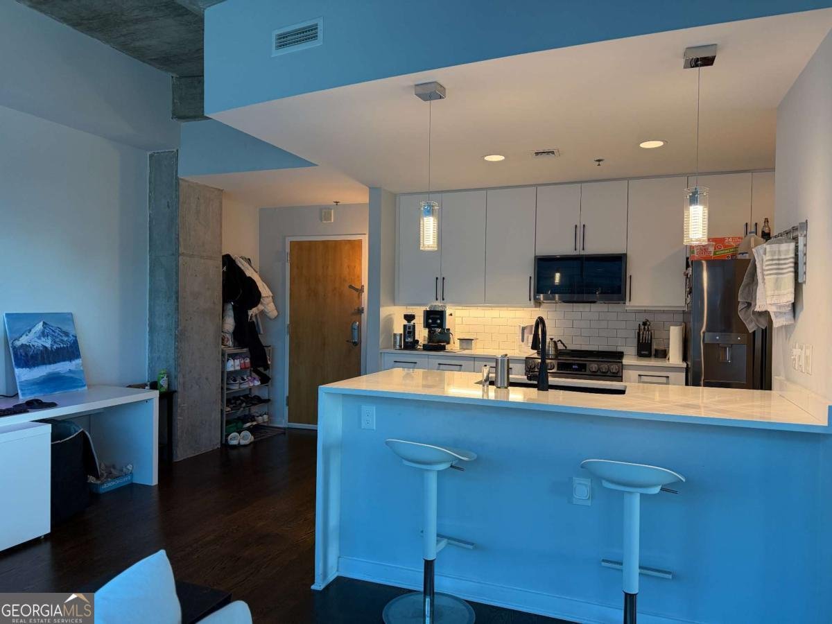 923 Peachtree Street Atlanta - Photo 9