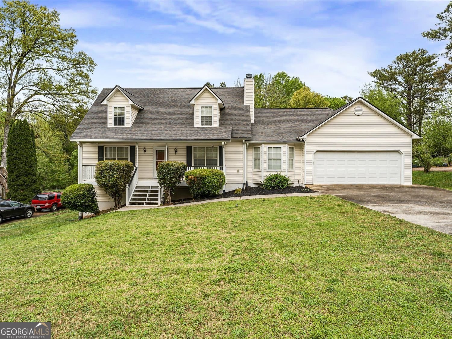 6235 Little Ridge Road Acworth - Photo 1