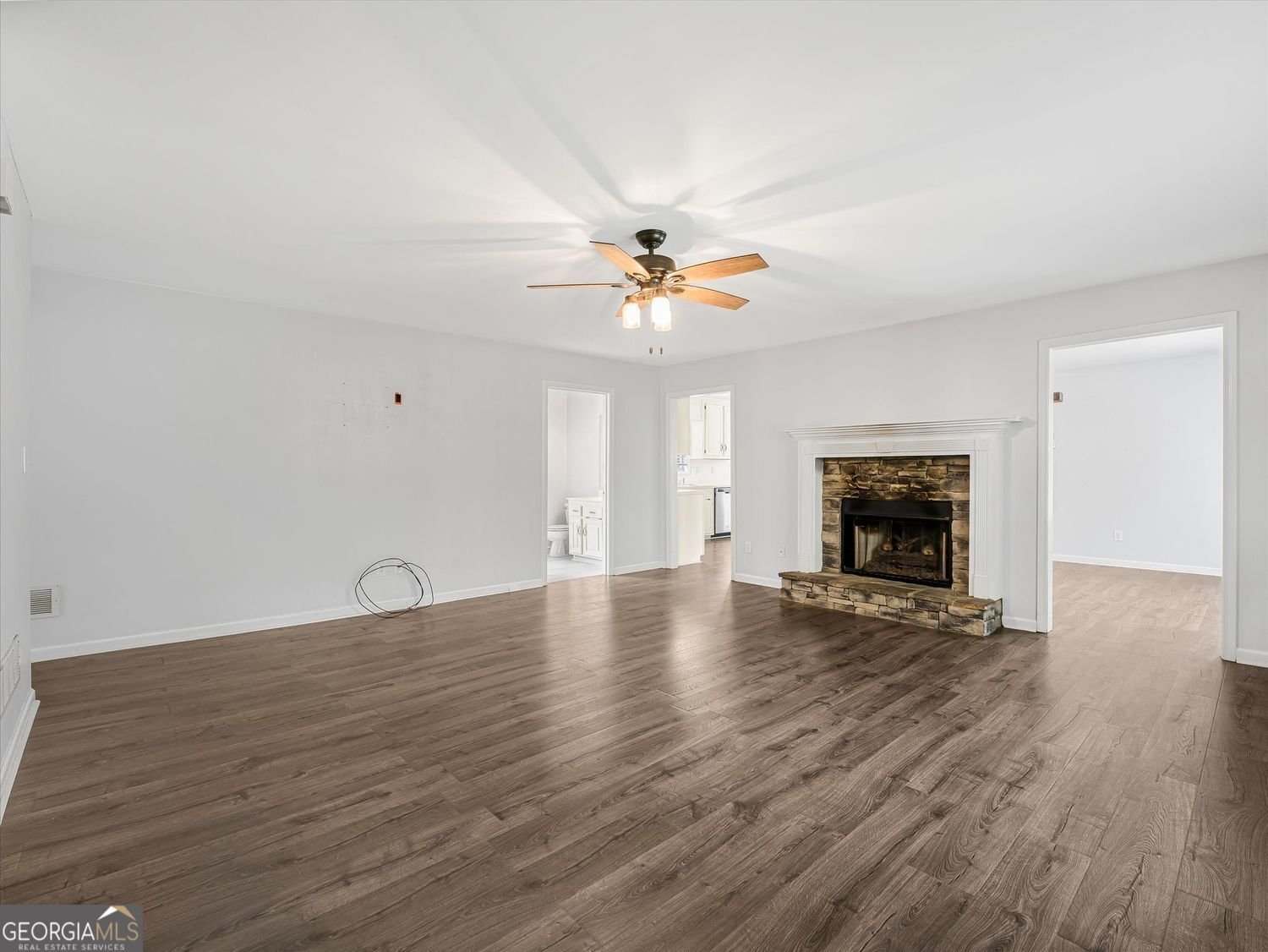 6235 Little Ridge Road Acworth - Photo 10