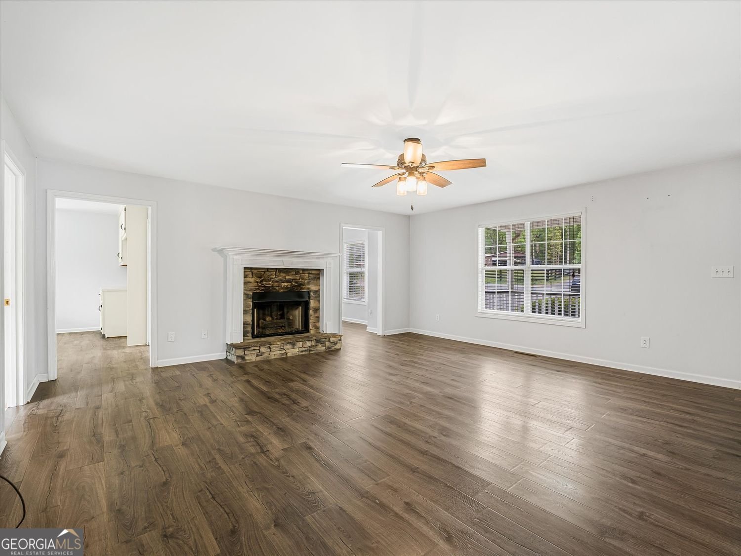 6235 Little Ridge Road Acworth - Photo 11