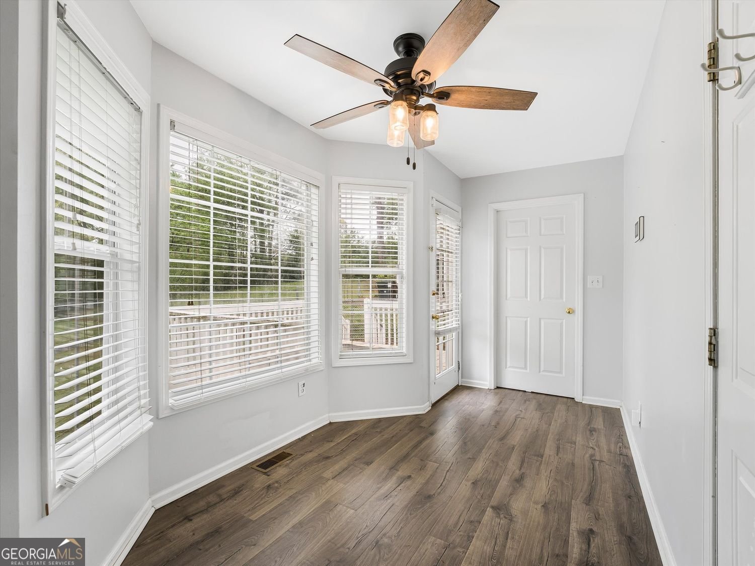 6235 Little Ridge Road Acworth - Photo 16