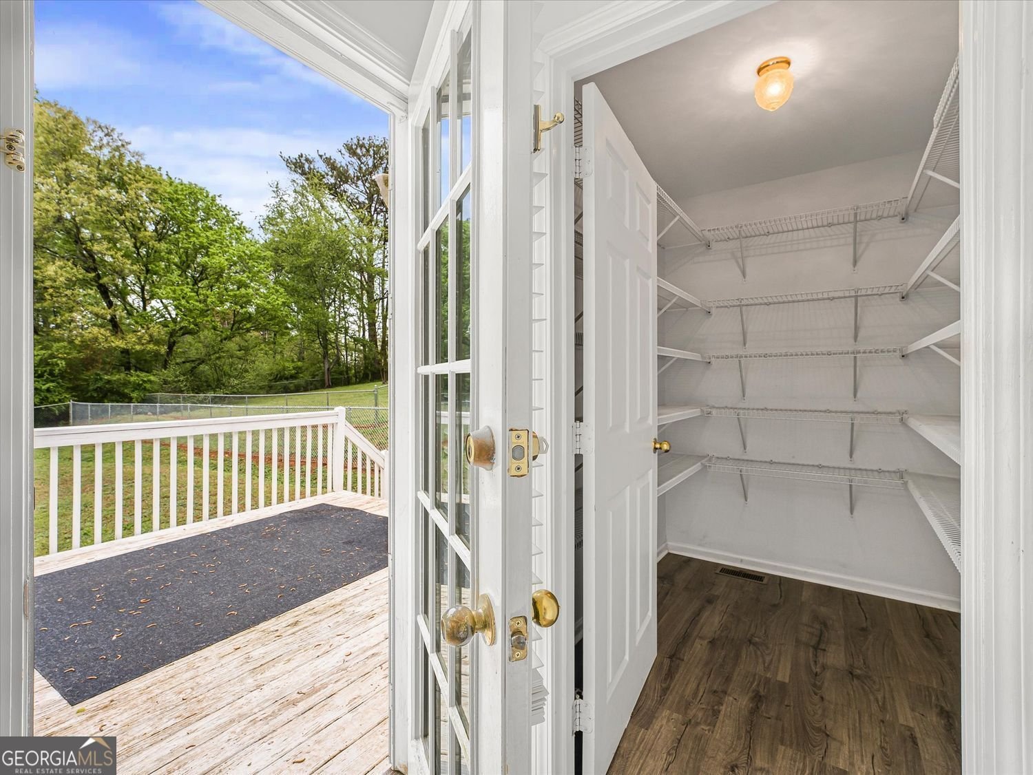 6235 Little Ridge Road Acworth - Photo 17