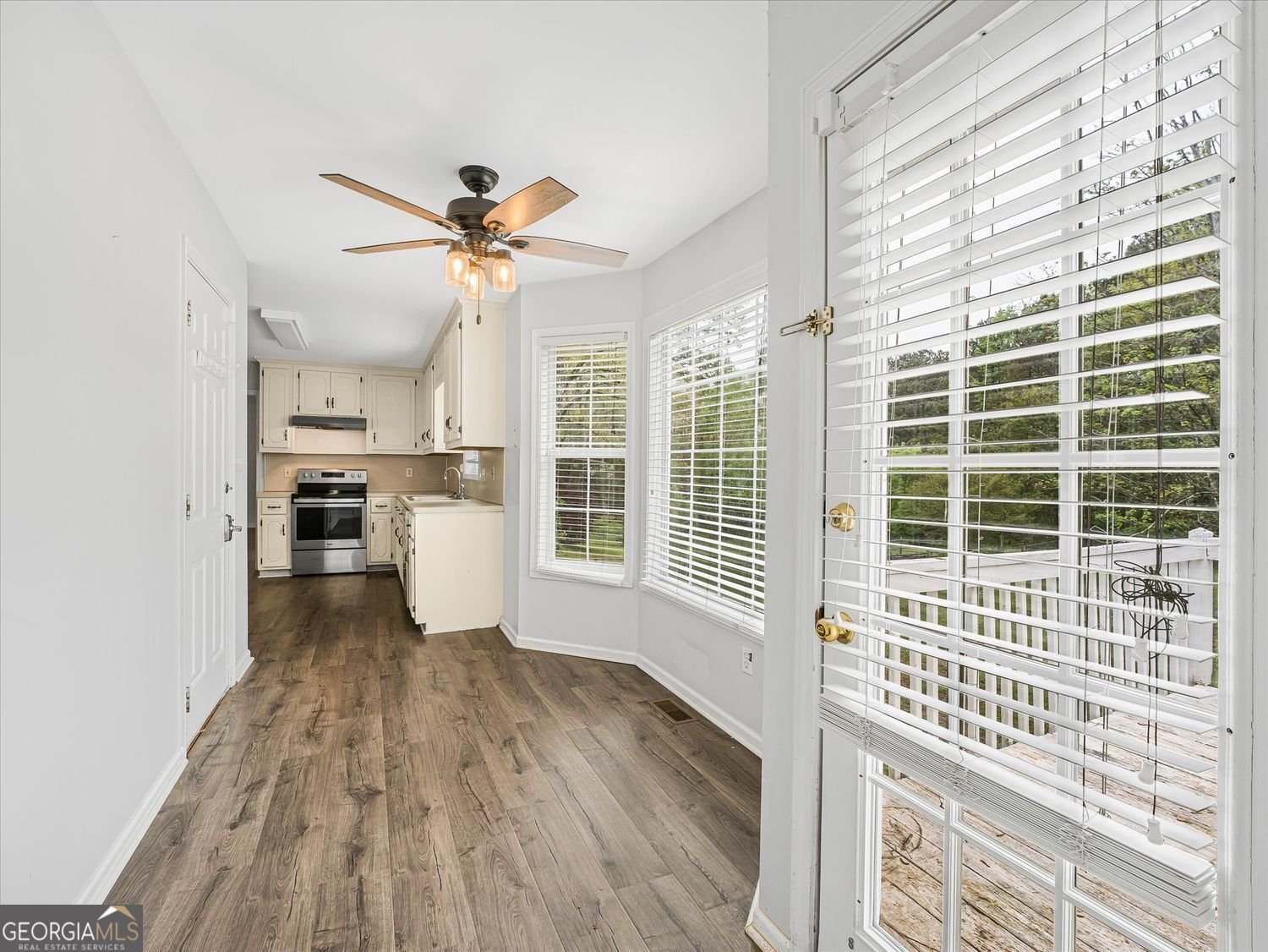 6235 Little Ridge Road Acworth - Photo 18