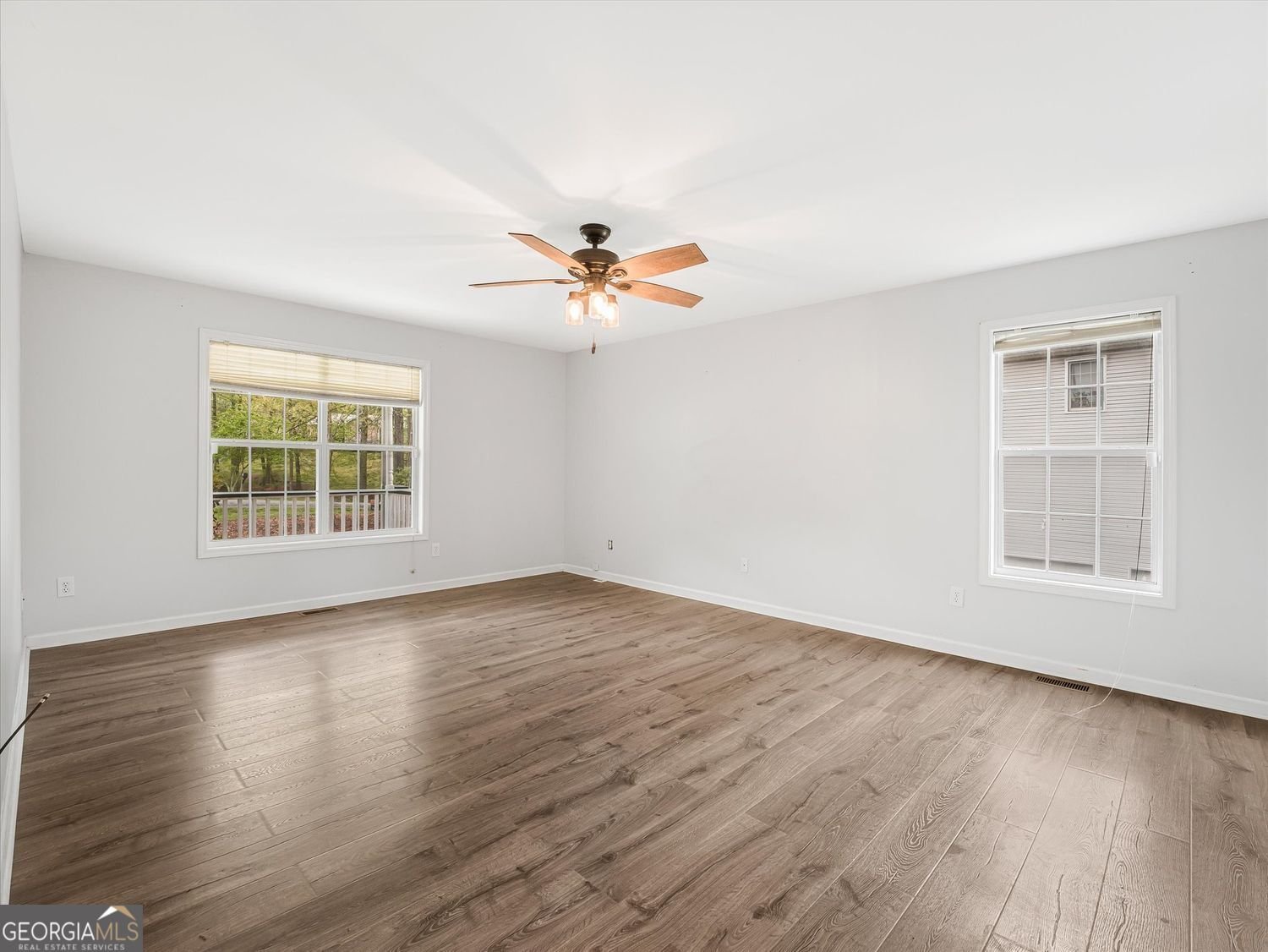 6235 Little Ridge Road Acworth - Photo 21