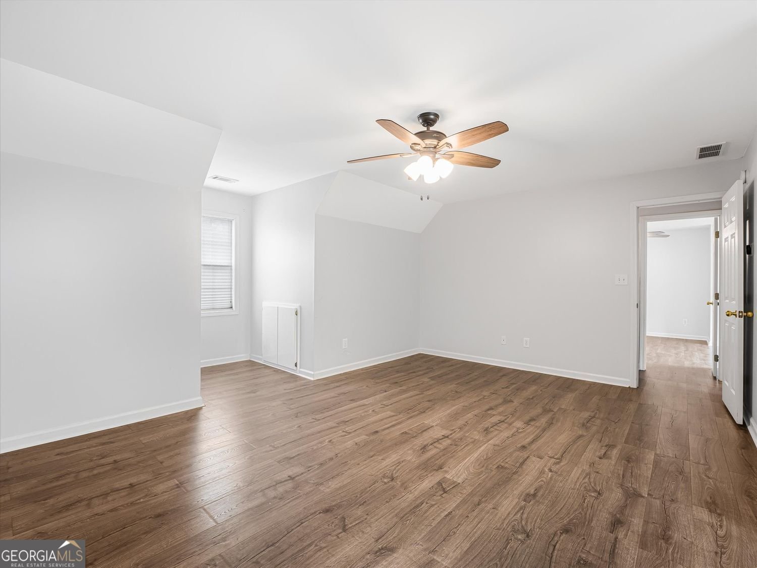 6235 Little Ridge Road Acworth - Photo 28