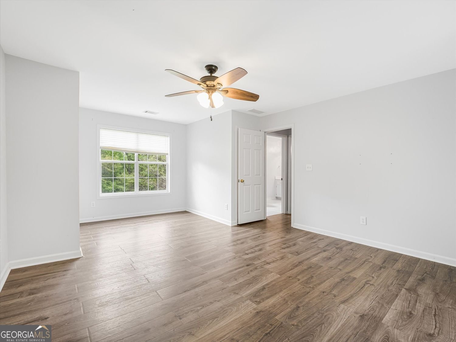 6235 Little Ridge Road Acworth - Photo 33