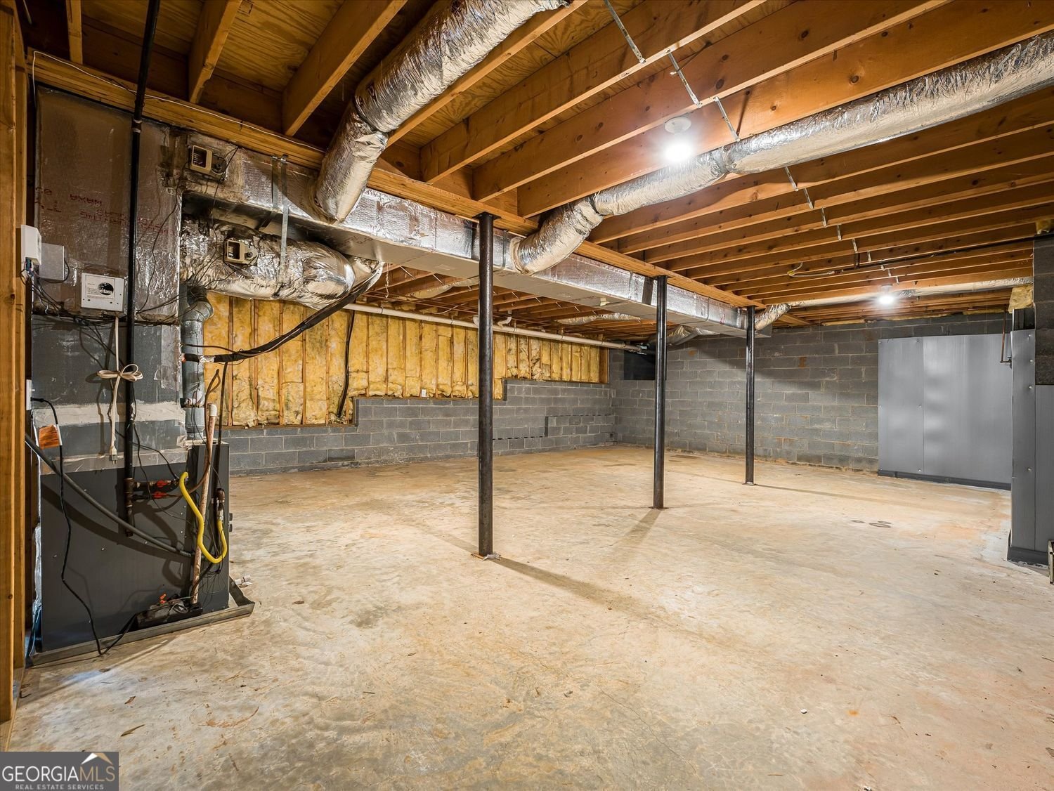 6235 Little Ridge Road Acworth - Photo 36