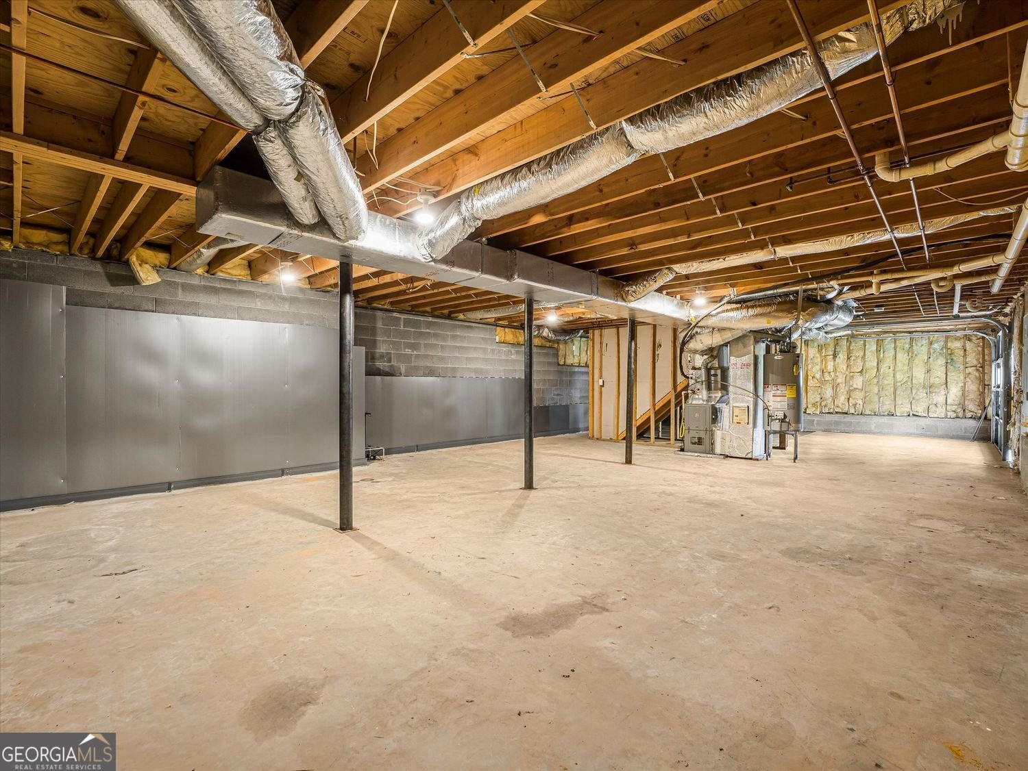 6235 Little Ridge Road Acworth - Photo 37