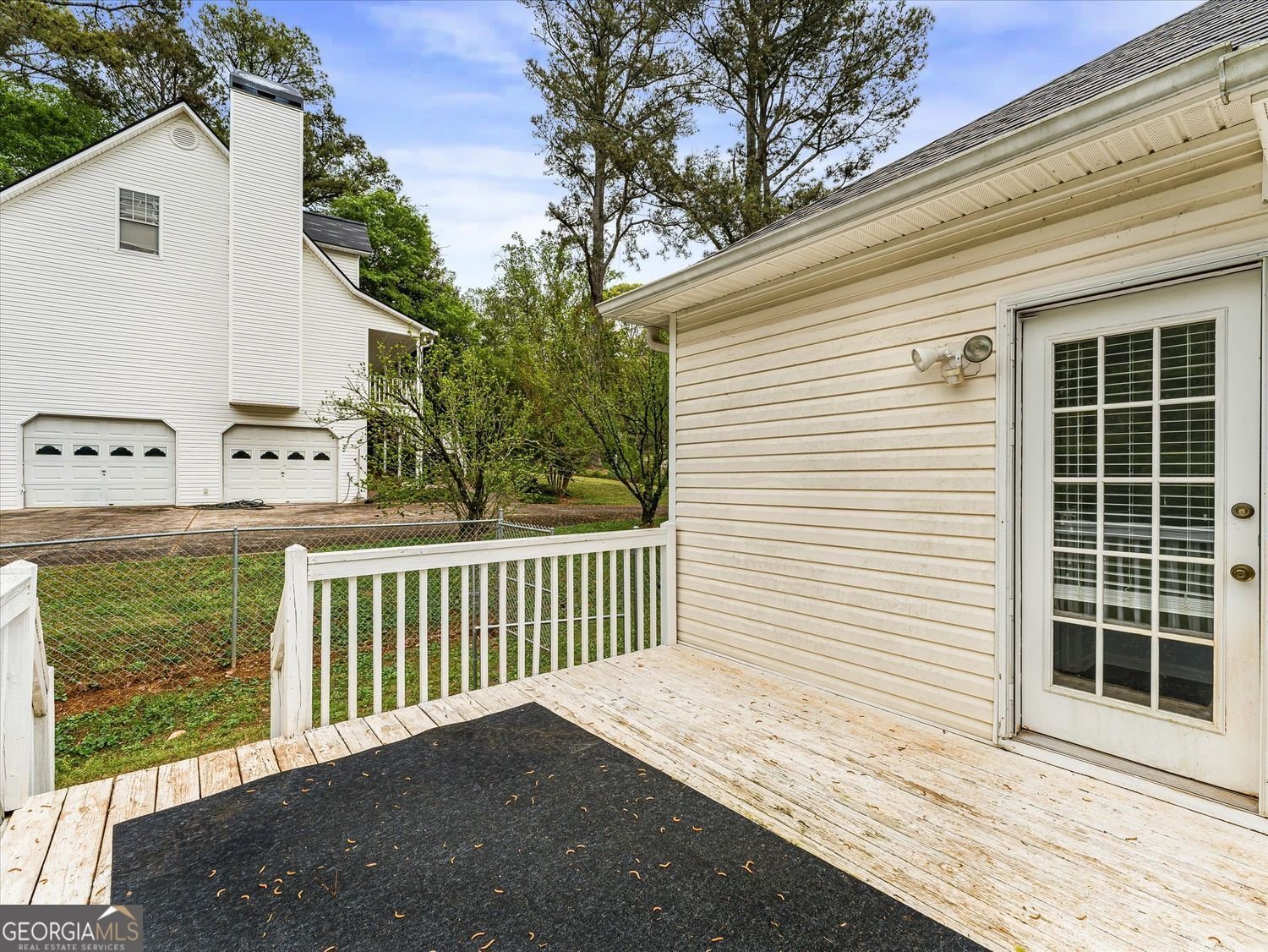 6235 Little Ridge Road Acworth - Photo 39