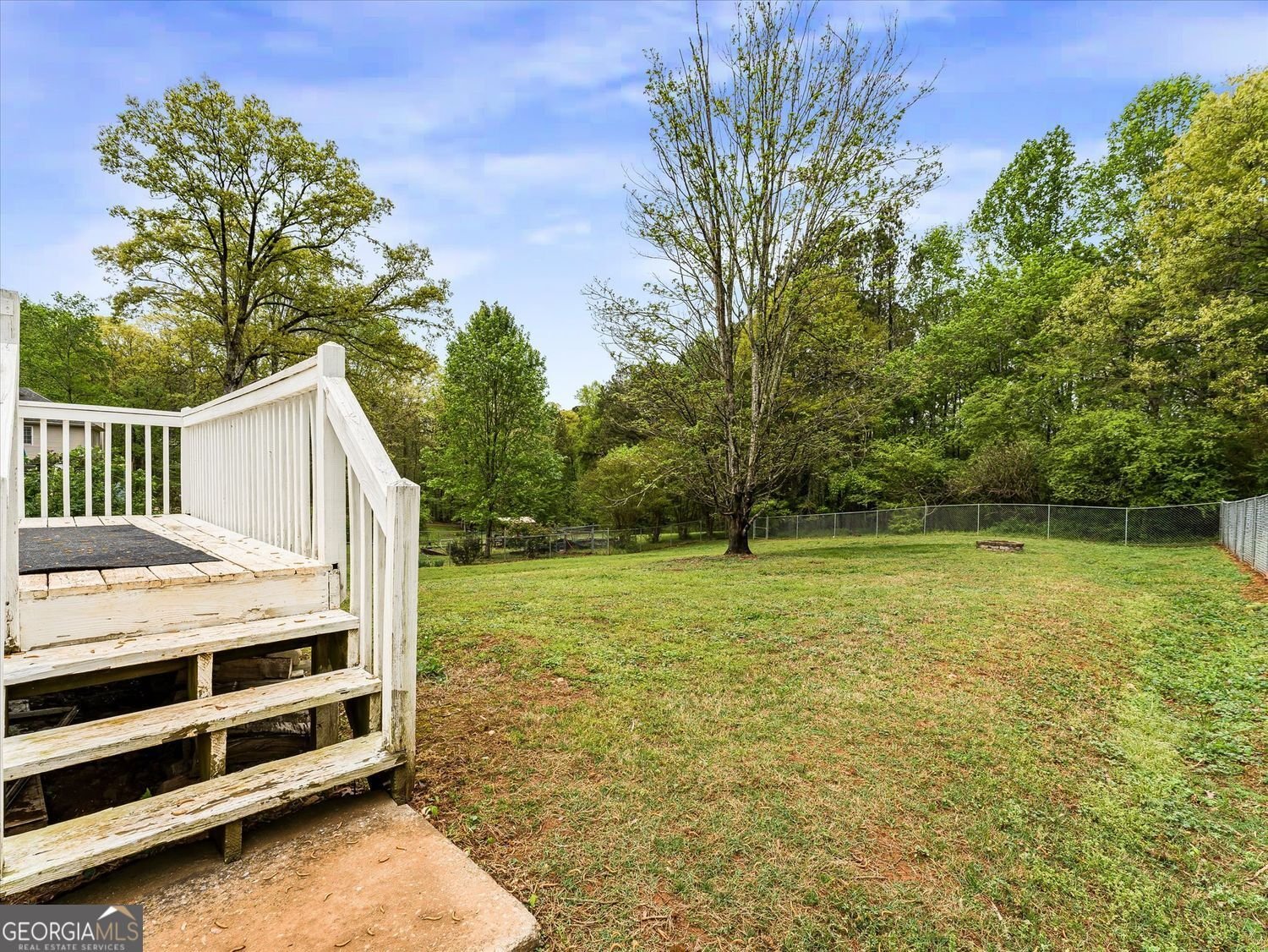 6235 Little Ridge Road Acworth - Photo 40