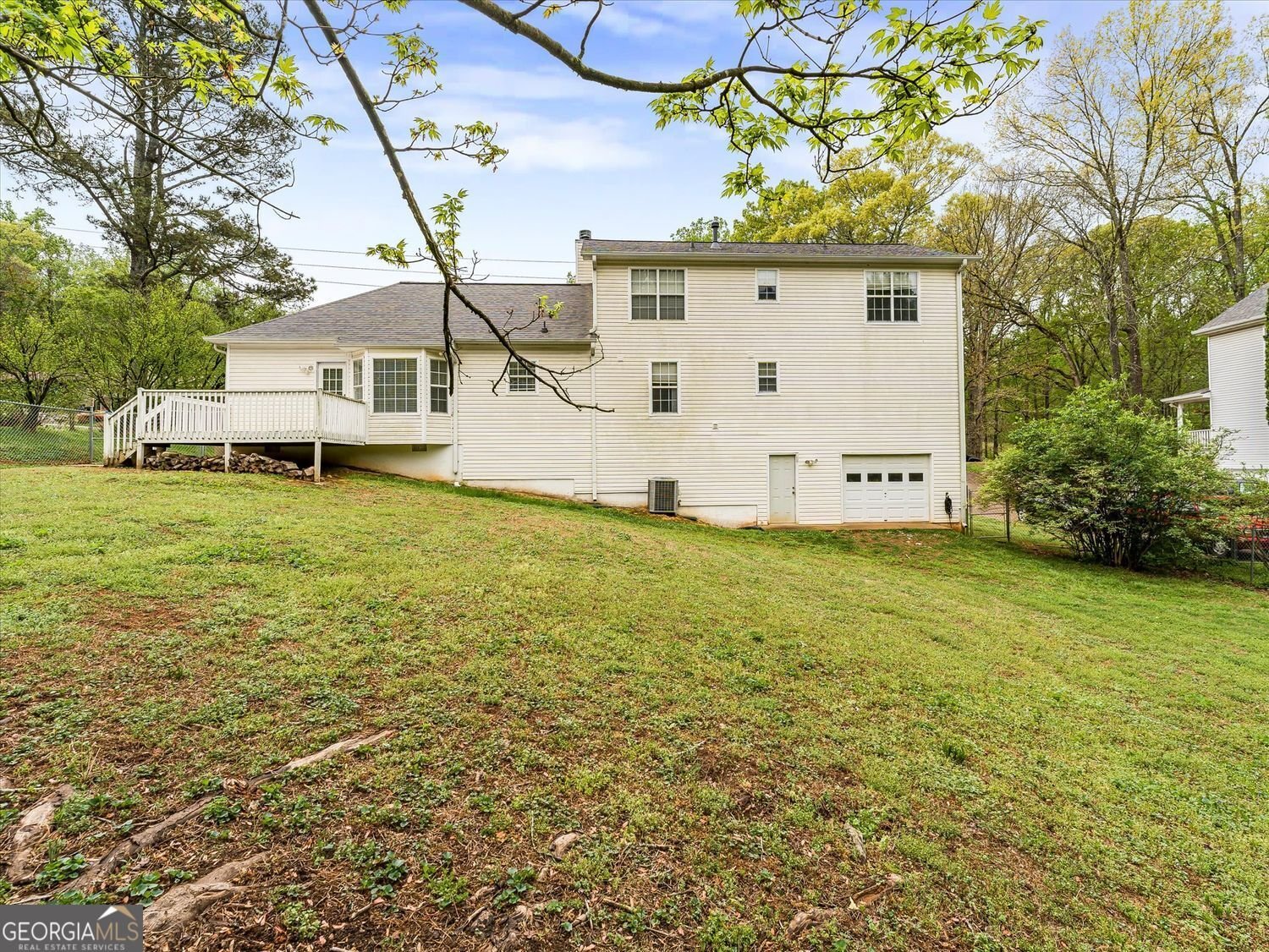 6235 Little Ridge Road Acworth - Photo 41