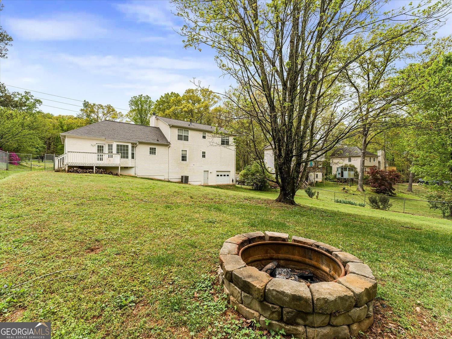 6235 Little Ridge Road Acworth - Photo 6