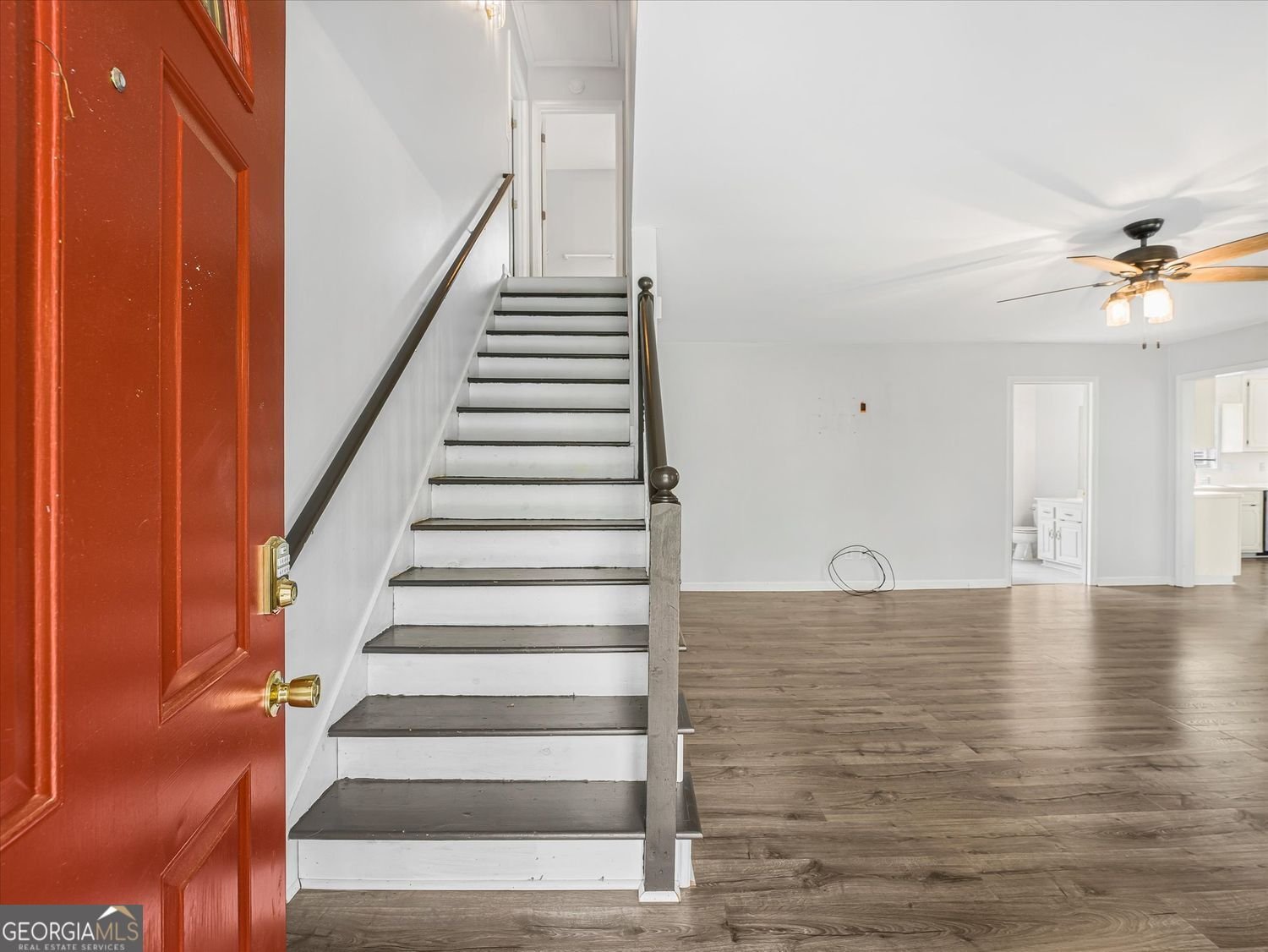 6235 Little Ridge Road Acworth - Photo 8