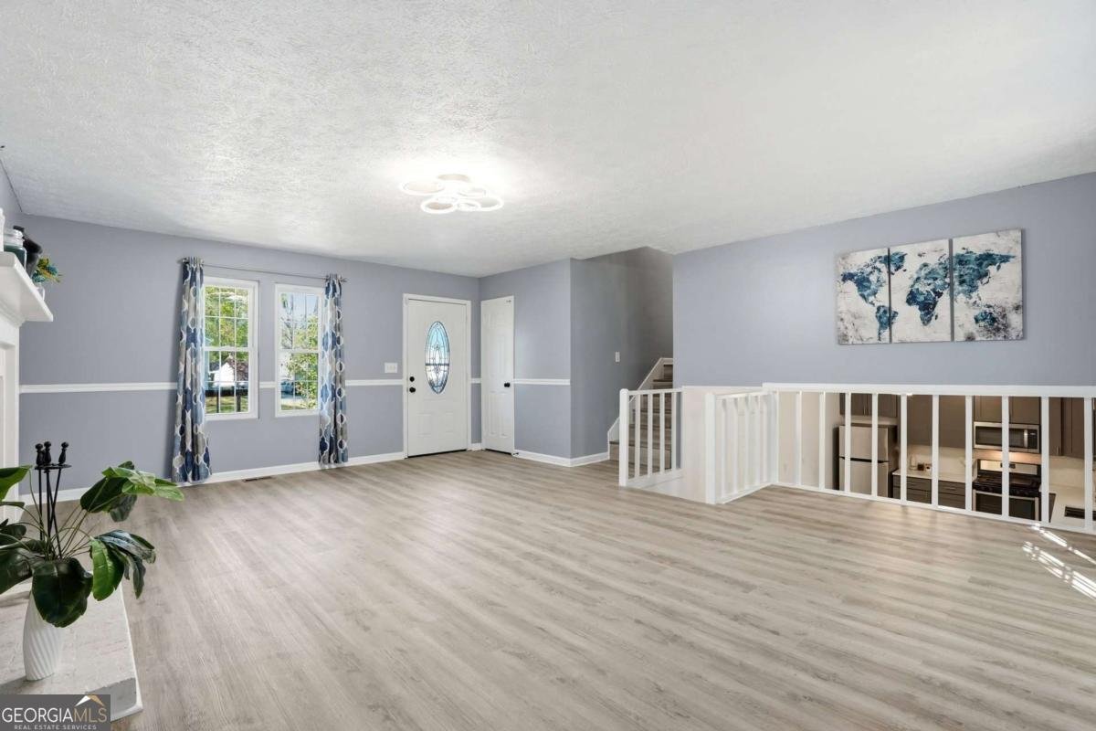 1463 Riverline Court Mableton - Photo 10