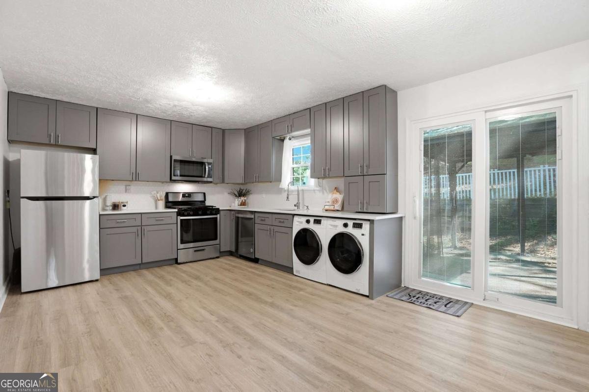 1463 Riverline Court Mableton - Photo 13