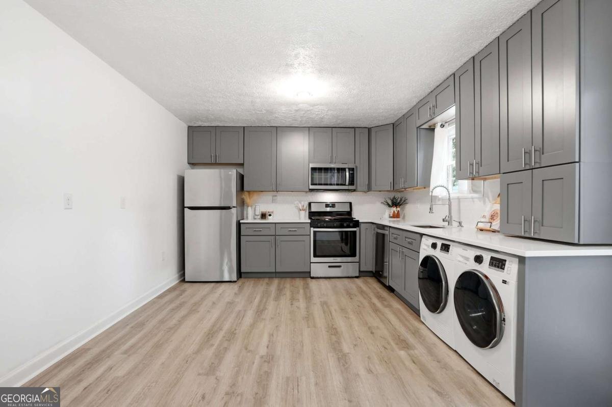 1463 Riverline Court Mableton - Photo 14