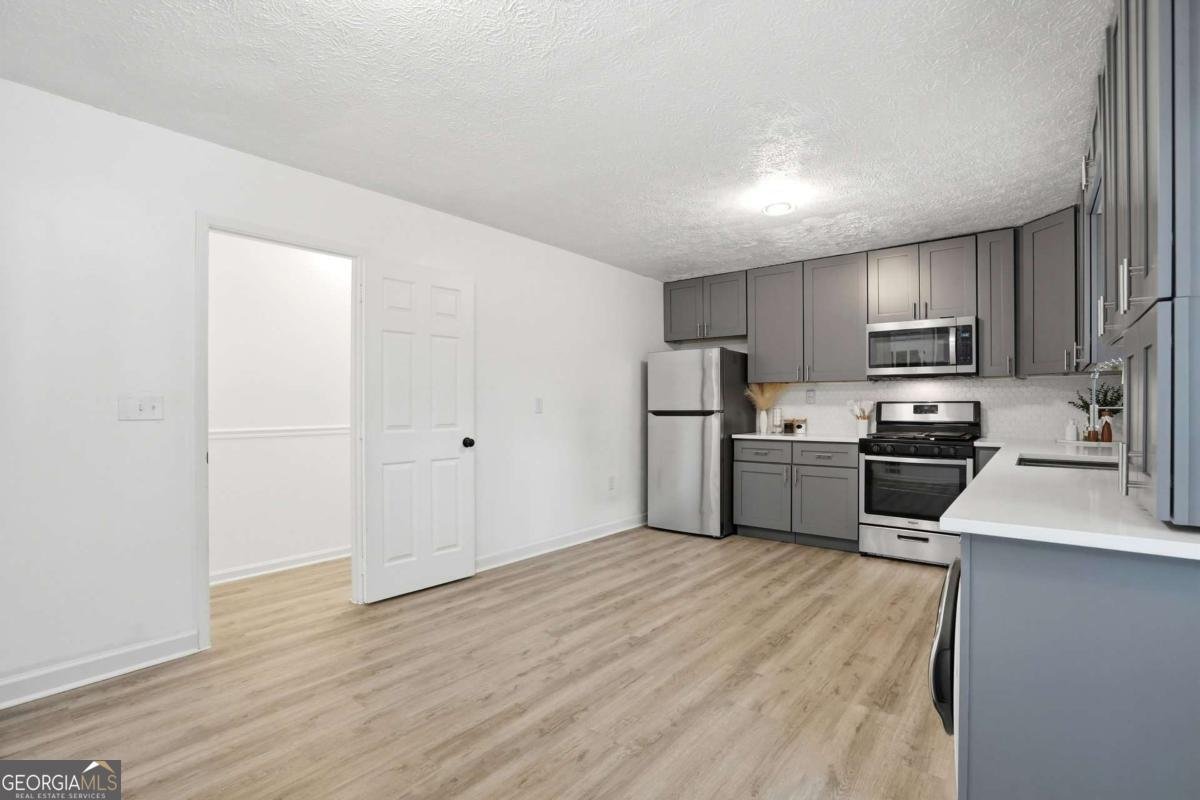 1463 Riverline Court Mableton - Photo 15