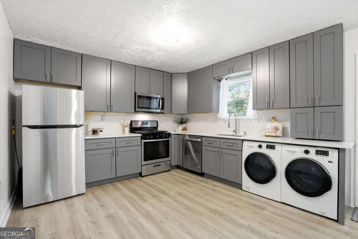 1463 Riverline Court Mableton - Photo 16