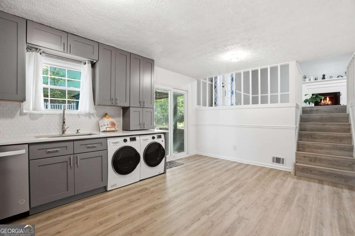 1463 Riverline Court Mableton - Photo 17