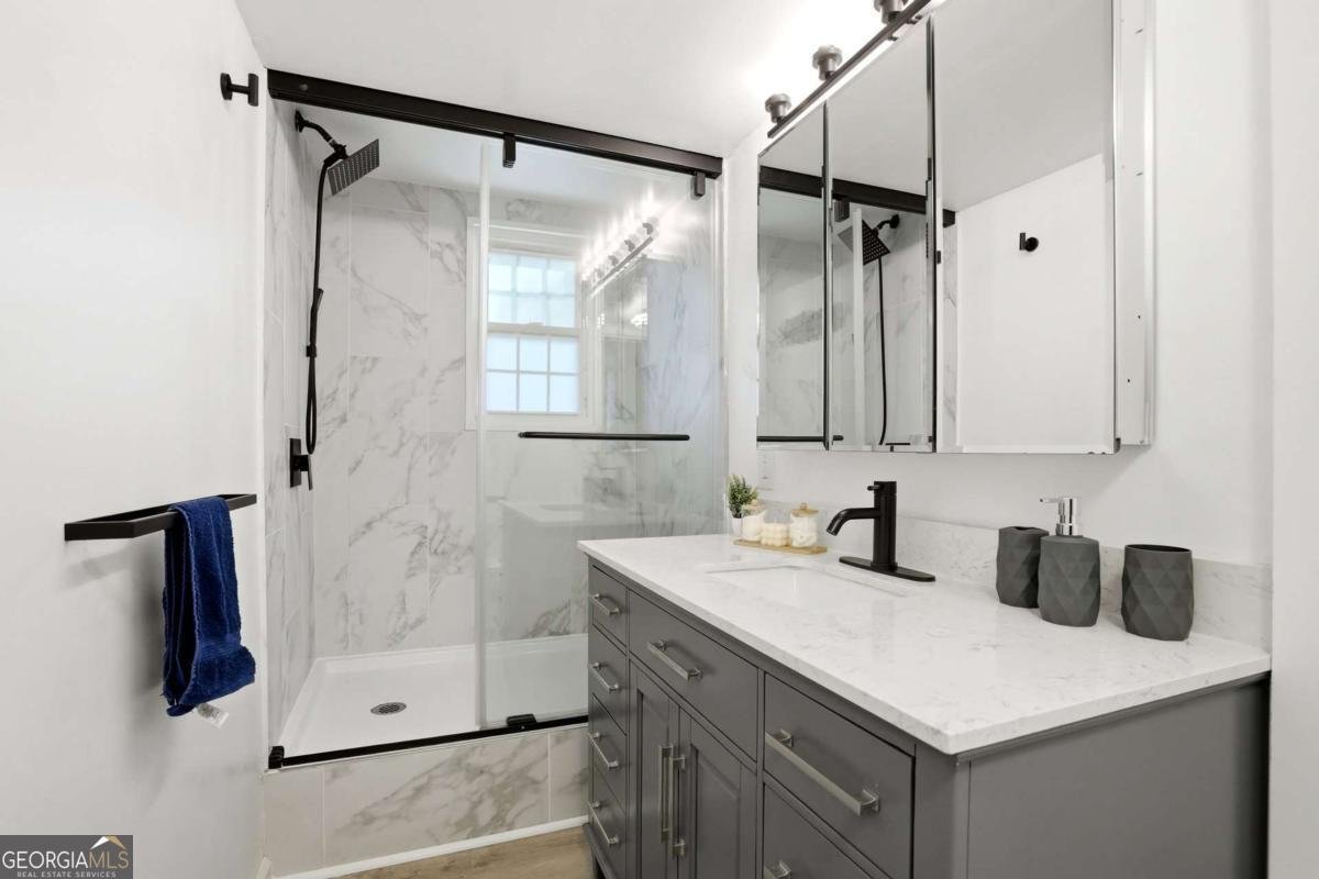 1463 Riverline Court Mableton - Photo 22