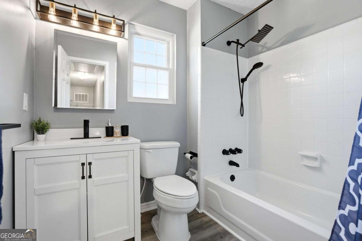 1463 Riverline Court Mableton - Photo 27