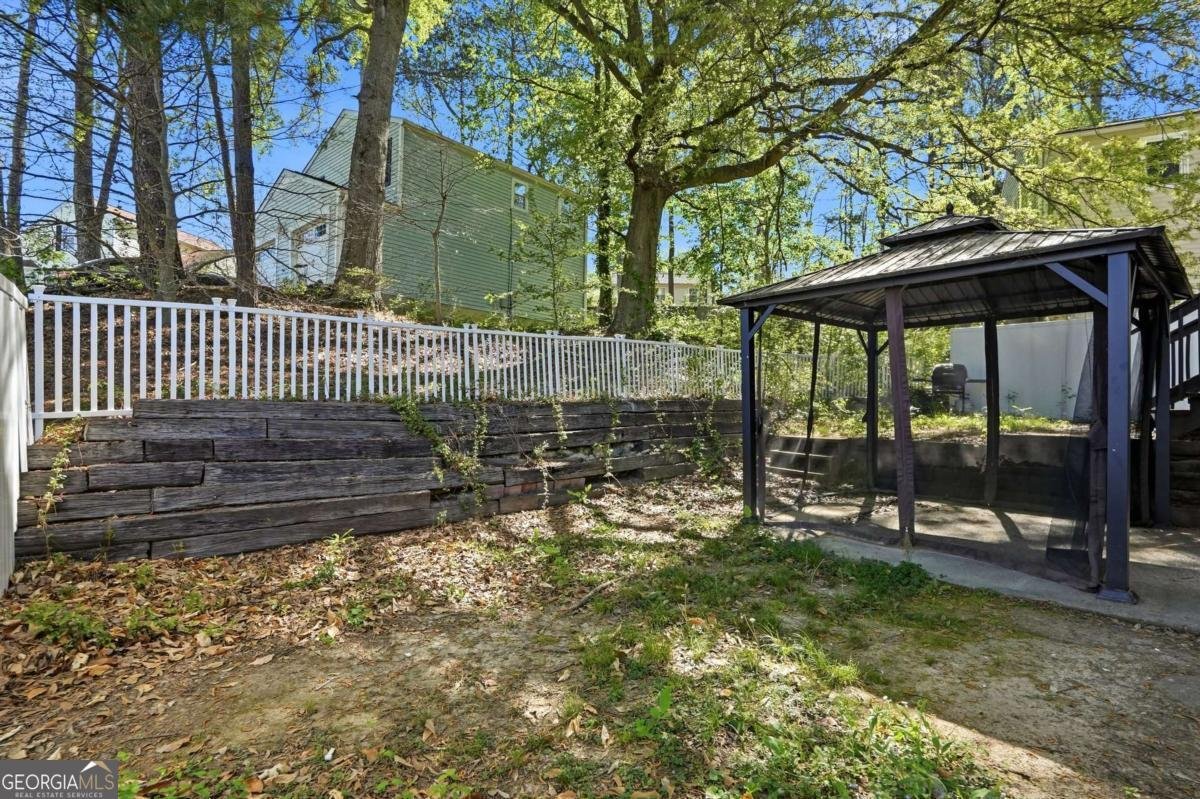 1463 Riverline Court Mableton - Photo 37