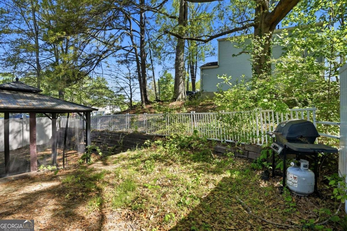 1463 Riverline Court Mableton - Photo 38